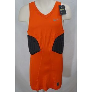 NWT Nike Pro Combat Hyperstrong Compression 2XLT